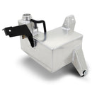Mishimoto 2019+ Ram 6.7L Cummins Expansion Tank - Natural