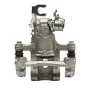 DFC 99-01 Infiniti G20 Rear-L Silver Zinc Coated Premium Caliper
