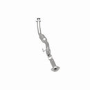 MagnaFlow 04-05 Chevrolet Trailblazer EXT 4.2L Direct Fit Converter