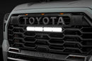 Diode Dynamics 2022-2026 Toyota Tundra Pro Grille SS20 Pro LED Kit White Combo 6000K