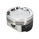Manley 07+ Toyota 3UF-FE 5.7L 10cc Platinum Series Dish Piston Set