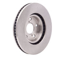 DFC Brake Rotors - Plain