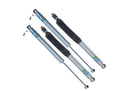 Superlift 11-16 Ford F-250/F-350 SuperDuty 4WD 8in Lift Kit w/ Repl Radius Arms & Bilstein Shocks