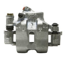 DFC 81-85 Mazda RX-7 Front-L Premium Caliper - Silver Zinc Coated