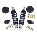 Ridetech 2019+ Silverado / Sierra 1500 2WD Performance Lowering System - Axle Group B