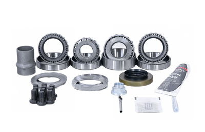 Revolution Gear & Axle 86-89 Toyota Gen4 Pickup 7.5in IFS 45mm Ring & Pinion Master Install Kit