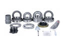 Revolution Gear & Axle 86-89 Toyota Gen4 Pickup 7.5in IFS 45mm Ring & Pinion Master Install Kit