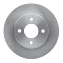DFC 4000 HybriDynamic Brake Pads