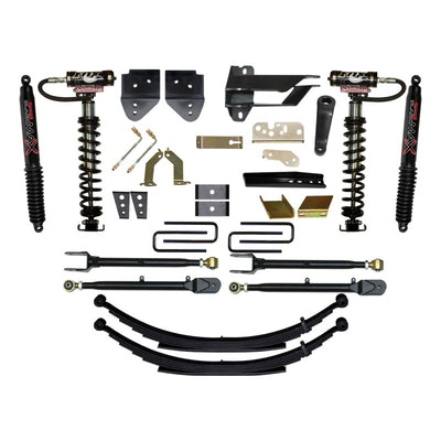 Skyjacker 8.5In C/O SYS/17 F250-350 4WD