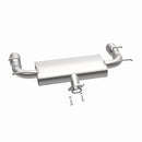 BRExhaust 06-14 MAZDA MX-5 MIATA 2.0L Exhaust Kit