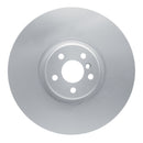 DFC GeoSPEC Coated Rotors - Plain