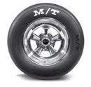 Mickey Thompson Pro Drag Radial Tire - 30.0/9.0R15 R1 - 250821