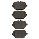 DFC 17-23 Mercedes-Benz E450 Rear 5000 Advanced Ceramic Brake Pads