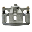 DFC 06-10 Hummer H3 Rear-L Premium Caliper - Silver Zinc Coated