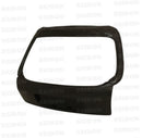 Seibon 96-00 Honda Civic HB OEM Carbon Fiber Trunk Lid