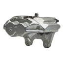 DFC 91-99 Mercedes-Benz 300SD Front-L Silver Zinc Coated Premium Caliper