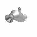 MagnaFlow 10-14 BMW 535i GT 3.0L Direct Fit Converter
