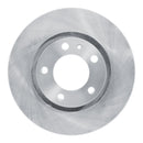 DFC 87-88 BMW M6 Front Brake Rotor
