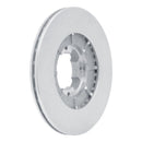 DFC 85-94 Subaru GL-10 Front Brake Rotor