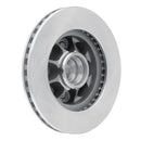 DFC 93-93 Ford Mustang Front Brake Rotor