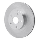 DFC 92-97 Subaru SVX Front Brake Rotor