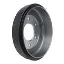 DFC 83-85 Nissan 720 Front & Rear Rotors includes Drums
