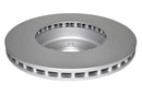 DBA 14-17 BMW 535d Front En-Shield Standard Rotor