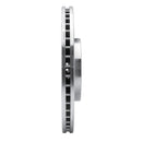 RNC Brake Rotor - Drill & Slot