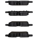 DFC 20-25 Buick Envista Rear 5000 Advanced Ceramic Brake Pads