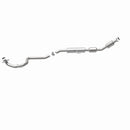 MagnaFlow 07-11 Toyota Yaris 1.5L Direct Fit Converter