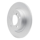 DFC 11-16 Mini Cooper Countryman Rear GeoSPEC Coated Rotor