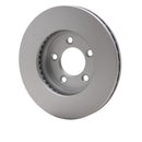 DFC 93-00 Ford Taurus Front & Rear Geospec Rotors