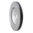 DFC GeoSPEC Coated Rotors - Plain