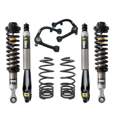 ARB OME Coil Springs