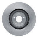 DFC Brake Rotors - Plain