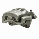 DFC 05-18 Nissan Frontier Front-R Premium Caliper - Silver Zinc Coated