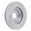 DFC 09-15 Toyota Corolla (Mexico) Front Brake Rotor