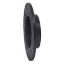 R1 02-06 Audi A4 (USA/Canada) Rear Left Drilled & Slotted Black Brake Rotor