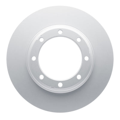 DFC 05-10 Hino 185 Rear GeoSPEC Coated Rotor