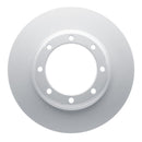 DFC 05-10 Hino 185 Rear GeoSPEC Coated Rotor