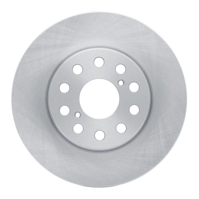 DFC 92-95 Toyota MR2 Rear Brake Rotor