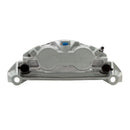 DFC 09-20 Chevrolet Express 3500 Rear-R/Rear Right Premium Caliper - Silver Zinc Coated