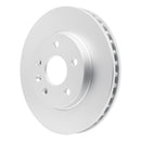 DFC GeoSPEC Coated Rotors - Plain