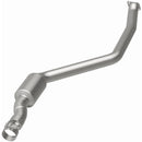 MagnaFlow 09-13 BMW 128i 3.0L Direct Fit Converter