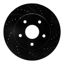 DFC Semi Met Heavy Duty Pads