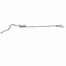MagnaFlow BRE Exhaust Kit 11-17 Ford F-250 F-350 Super Duty 6.2L