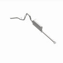 MagnaFlow BRE Exhaust Kit 89-96 Ford F-250 F-350