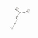 MagnaFlow BRE Exhaust Kit 99-03 Acura CL TL 3.2L