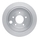 DFC 95-02 Mazda Millenia Rear Brake Rotor