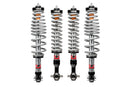 Eibach 2021+ Ford Bronco Pro-Truck Coilover 2.0 w/ HD Springs Front & Rear